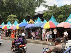 -乌布德传统市场
