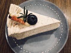 海盐乌龙奶茶蛋糕-野路甜点铺(松柏路店)