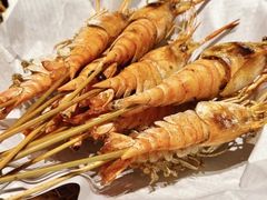 -79号渔船海鲜饭店(宝安店)
