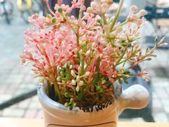 -石炮台果汁冰(天河店)