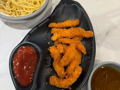 -馋三尺蟹粉小笼(人民广场店)