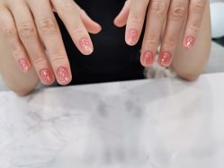 -如一·美甲美睫