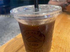 咖啡-米纸越南小馆(金鹰世界店)