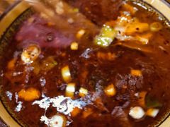 牛肉汤-兄弟俩老李家牛肉汤(总店)