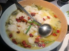 -外婆家(杭州马塍店·杭帮菜名店)