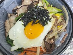-坦坦大炉·韩式烤肉(望京店)