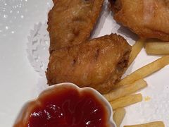 -香丰阁·烤鸭·川湘菜(清河店)