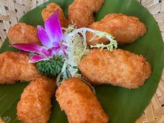 -南沙游艇会·大兵船餐厅