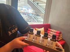 -菩泰·泰式草本按摩SPA(武汉新天地南馆店)