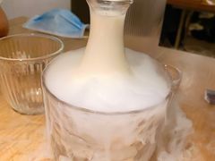 酸奶酒-苦尽酒馆·川菜(鼓楼店)