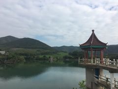 -航天无锡（738）疗养院