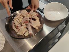 -水禾轩·海鲜蒸汽主题餐厅(拱北店)