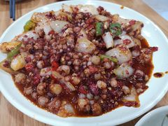 -贤花饭店(城阳店)