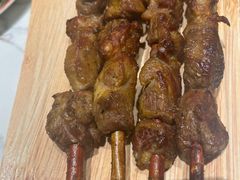 -巴依老爷新疆美食(常营店)
