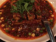 -华豫川酒家(大卫城店)