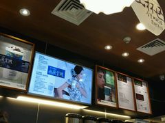 -茶颜悦色(雨花亭凯德二楼店)