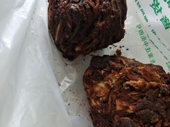 糖花卷-老回回饺子馆(海洋馆店)
