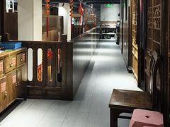 -魁盛居百年鲁菜馆(县西巷店)