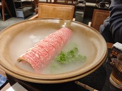 -滇牛云南火锅(桂林路店)