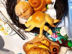 -水桶王国主题餐厅·聚会·生日派对·亲子活动·家庭套餐(亚龙湾希尔顿店)