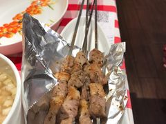 -西贝莜面村(上海百联西郊店)