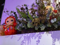 -素描餐厅(灵隐天竺店)