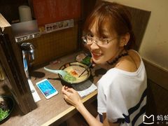 -一蘭拉面(新宿中央东口店)