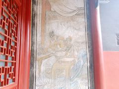 -药王庙(安国市)