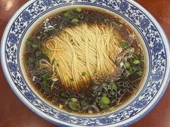 -伟记奥面馆(养育巷店)