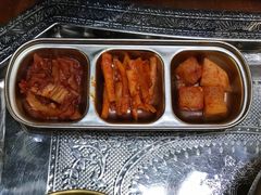 小菜-玉流珍肴馆(亮马桥店)