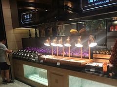 -川骄海鲜自助(河东店)
