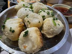 生煎-黄阿姨锅贴大王(万航渡路店)