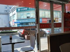 -琴岛顺天馄饨(漳州二路店)