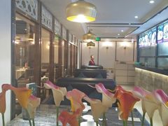 -金四季海鲜茶餐厅