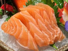 -鳗鱼家·深夜食堂(军博店)