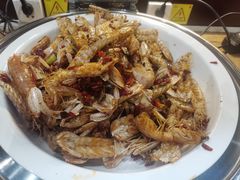 -荣誉国际酒店-海鲜自助餐厅(迎宾大道店)