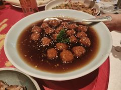 -山西会馆·晋菜·晋商宴·民俗博物馆(体育路店)