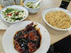 -君东记本帮面馆(天钥桥路店)