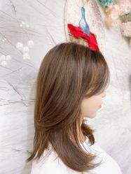 -Coco Salon 日系烫染专业店