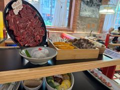 -廖掌柜·重庆鲜货火锅(上海首店)