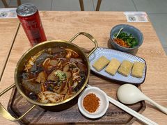 -小满手工粉(北京富力广场店)