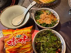 -牛村来人潮汕牛肉火锅(西单店)