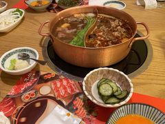 -伊豆野菜村(大族广场店)