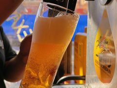 -VIKING SALOON西部美式烟熏烤肉(和平路店)