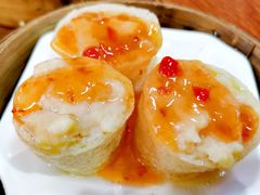 甜辣鱼肚-恒兴发茶店(水巷口店)