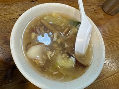 -天天利美食坊