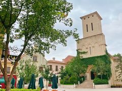 -北京张裕爱斐堡酒庄