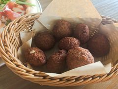 法拉佛丸子-FABIO’S费比欧披萨餐厅