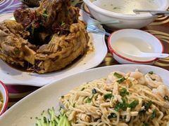 -大梁骨头馆·酱骨老菜(友好店)