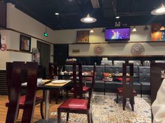 -克比叔叔印度餐厅Kebabs on the Grille (人民广场店)